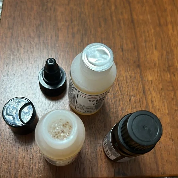 dry hair shampoo - Picture 11 of 13